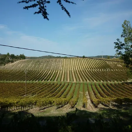 Les Bruyeres D'hôte De Charme Calme Assuré Loupia