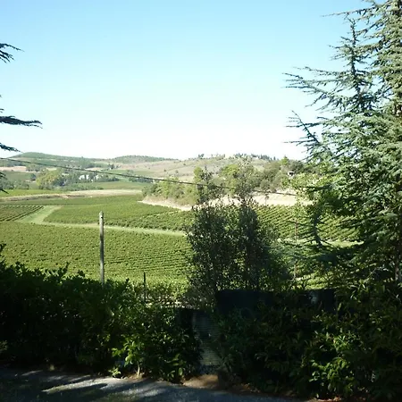 לינה וארוחת בוקר Les Bruyeres D'hote De Charme Calme Assure Loupia