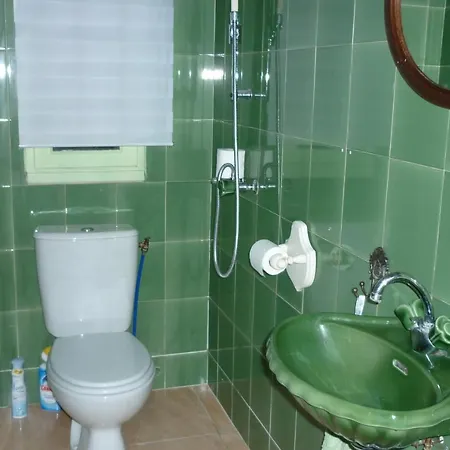 Les Bruyeres D'hote De Charme Calme Assure 3* Loupia