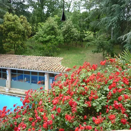 Les Bruyeres D'hote De Charme Calme Assure * Loupia