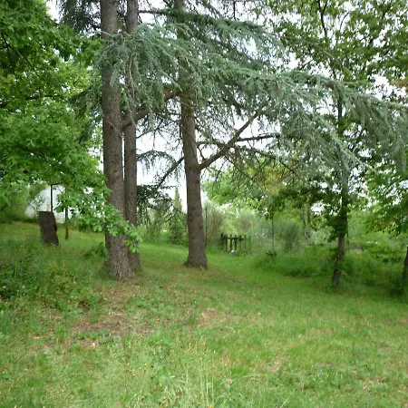 Les Bruyeres D'hote De Charme Calme Assure 3* Loupia