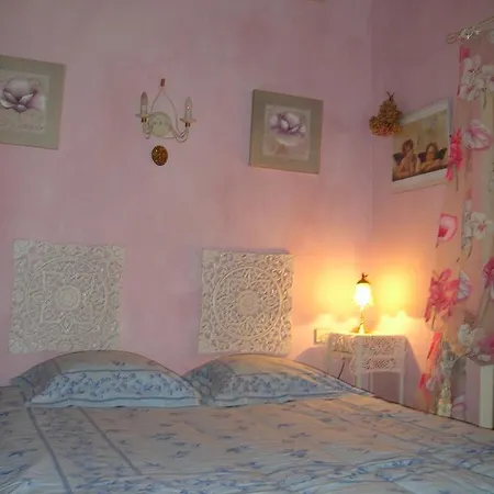 Les Bruyeres D'hote De Charme Calme Assure 3* Loupia