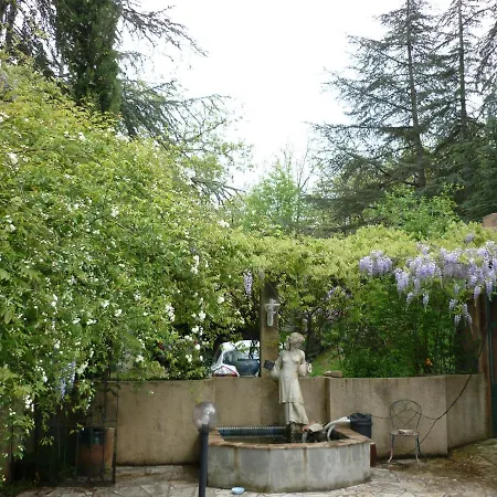 Les Bruyeres D'hôte De Charme Calme Assuré