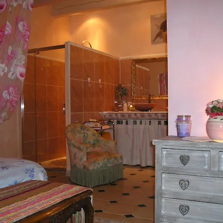 Bed & Breakfast Les Bruyeres D'hôte De Charme Calme Assuré