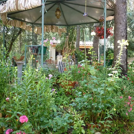 Bed & Breakfast Les Bruyeres D'hôte De Charme Calme Assuré Loupia