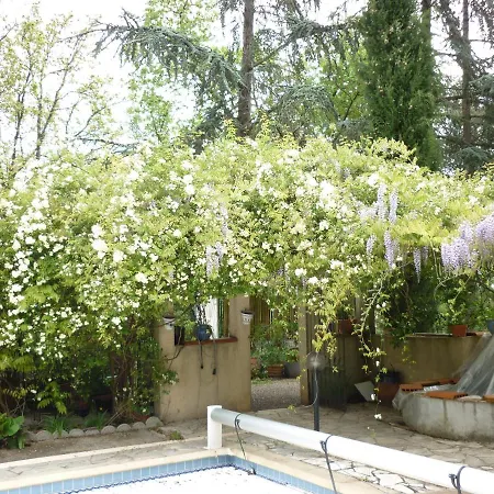 Les Bruyeres D'hote De Charme Calme Assure *