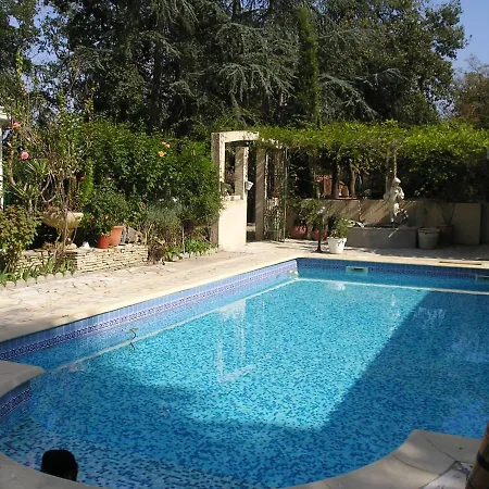 Les Bruyeres D'hôte De Charme Calme Assuré Bed & Breakfast 3*