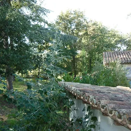 Les Bruyeres D'hôte De Charme Calme Assuré Bed & Breakfast 3*