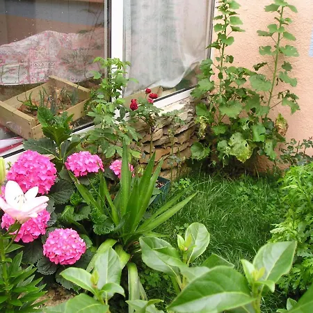 Les Bruyeres D'hote De Charme Calme Assure
