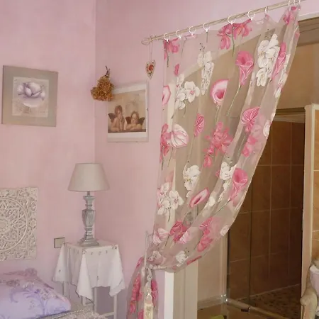 Bed & Breakfast Les Bruyeres D'hote De Charme Calme Assure Loupia