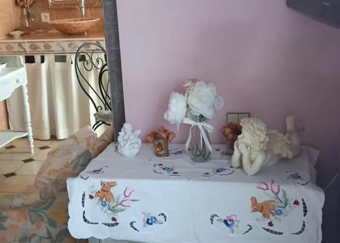 Les Bruyeres D'hôte De Charme Calme Assuré 3*